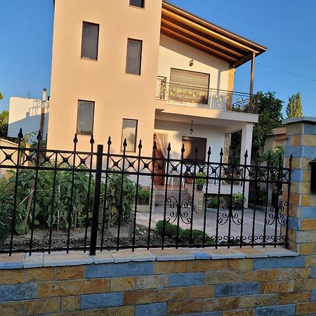 Villa Baka 14 Durres Exterior photo