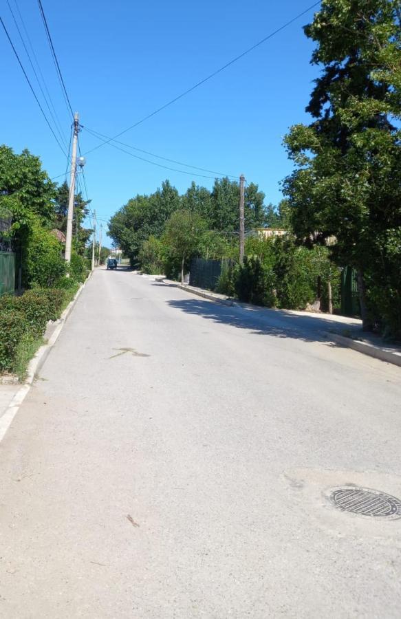Villa Baka 14 Durres Exterior photo