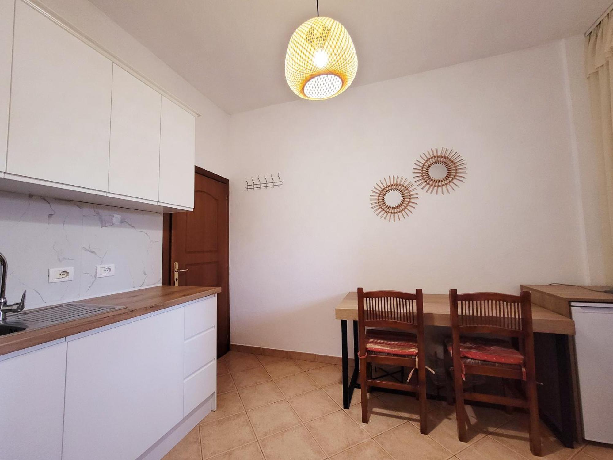 Villa Baka 14 Durres Exterior photo