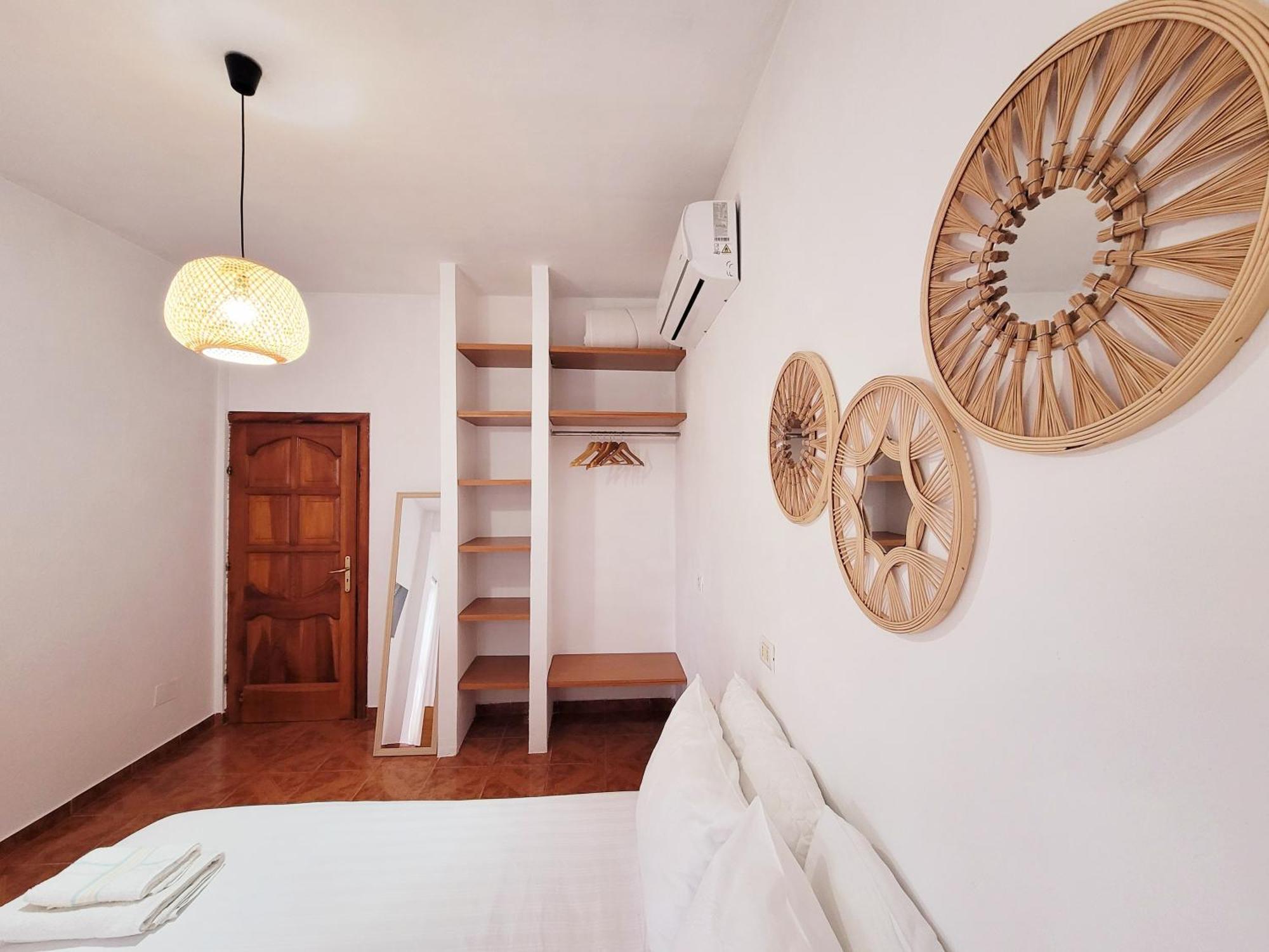 Villa Baka 14 Durres Exterior photo