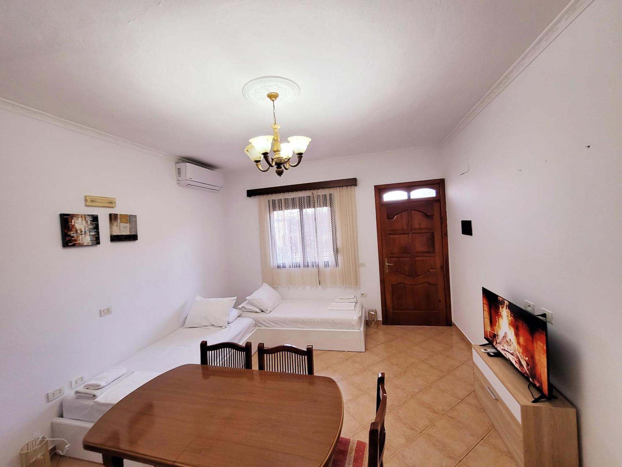 Villa Baka 14 Durres Exterior photo
