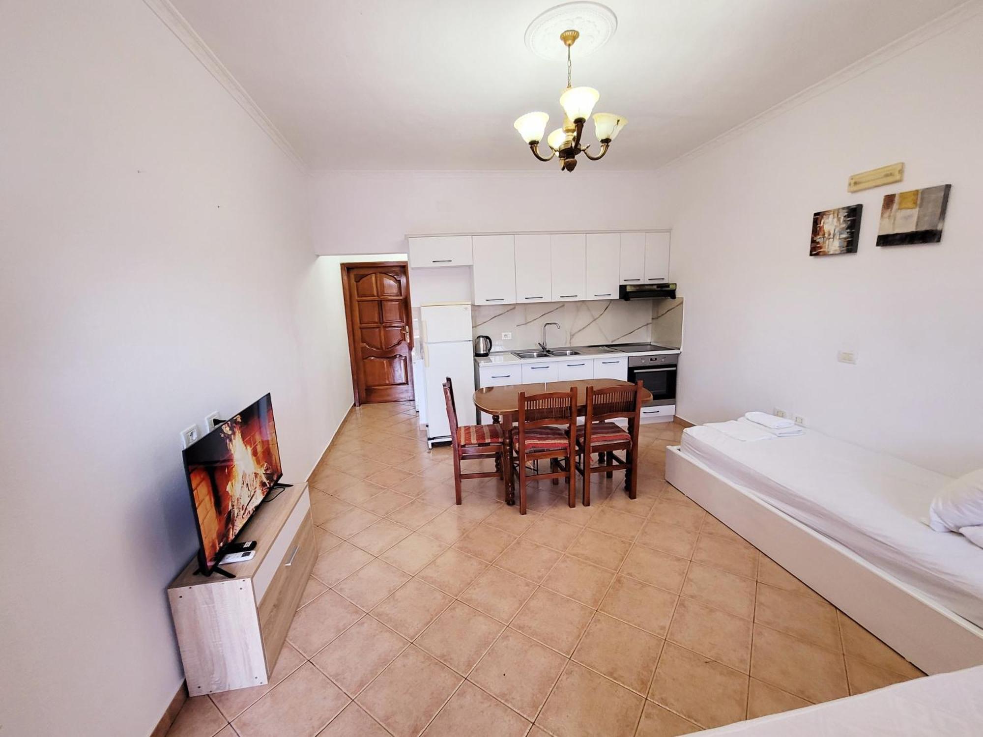 Villa Baka 14 Durres Exterior photo
