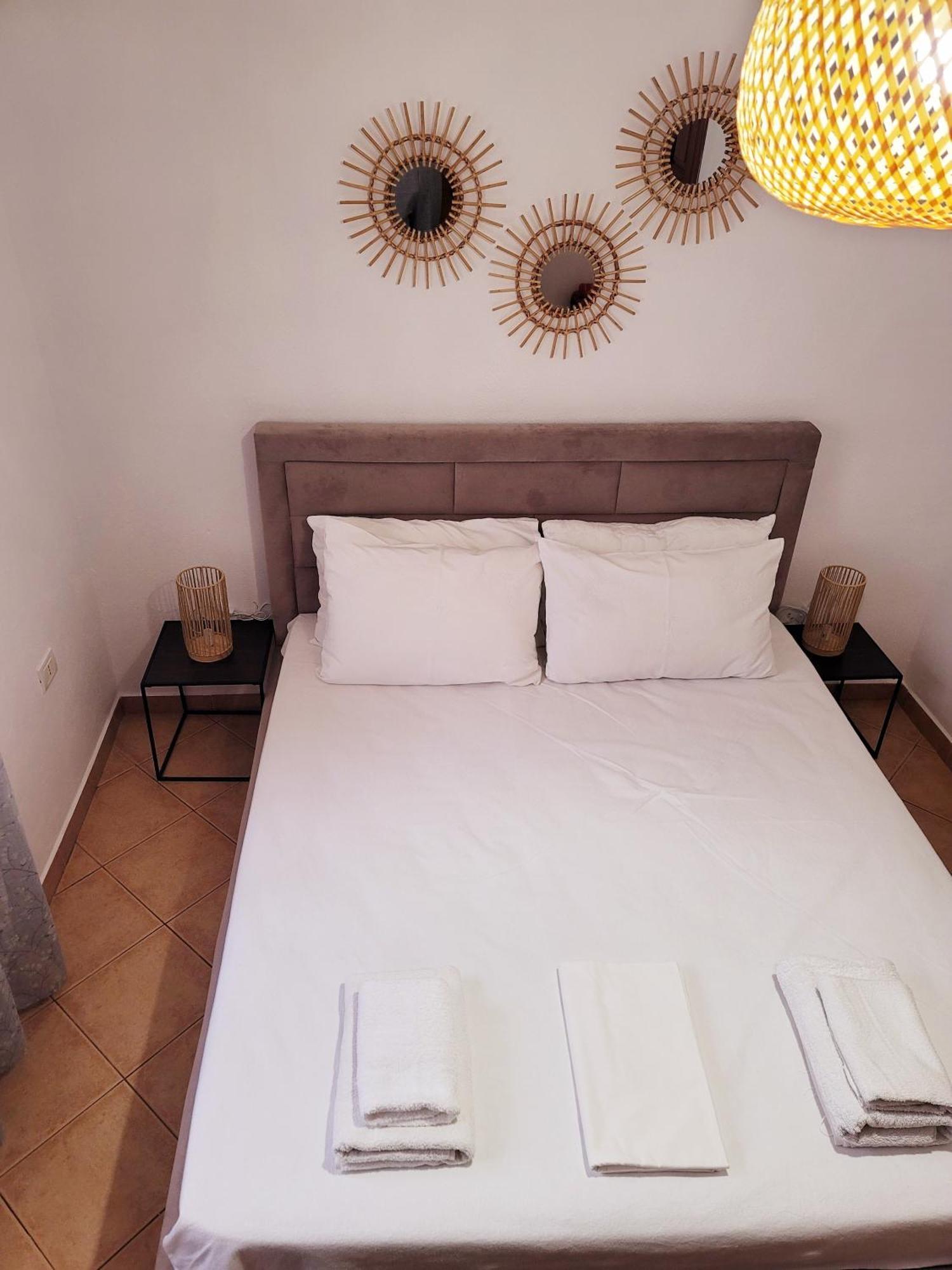 Villa Baka 14 Durres Exterior photo