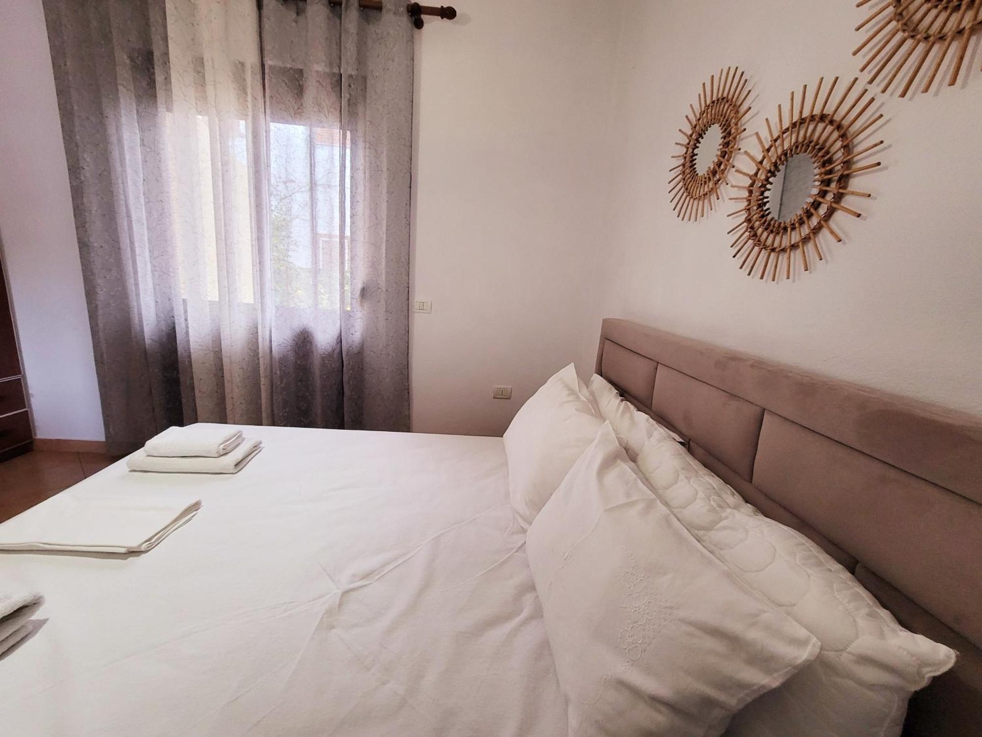 Villa Baka 14 Durres Exterior photo