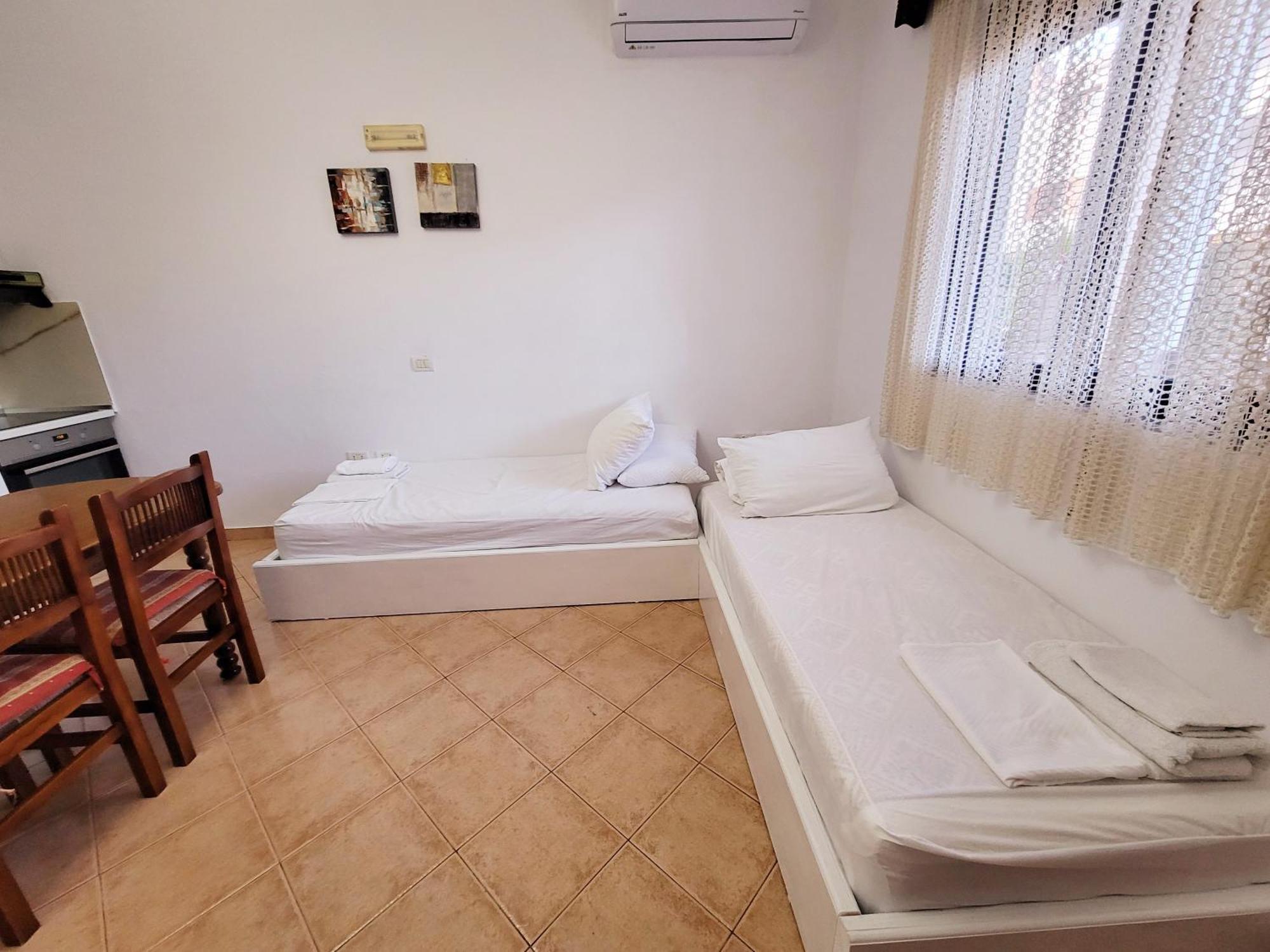 Villa Baka 14 Durres Exterior photo